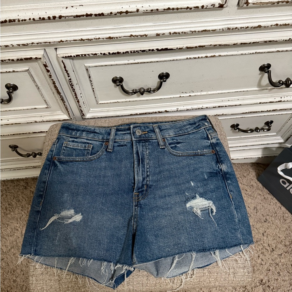 Old Navy Jean Shorts